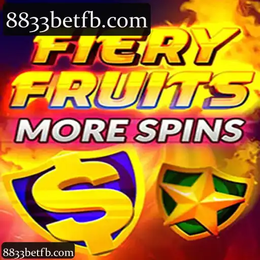 FieryFruitsMoreSpins