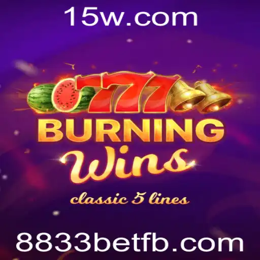 Explorando o Fascinante Jogo BurningWins no 8833bet