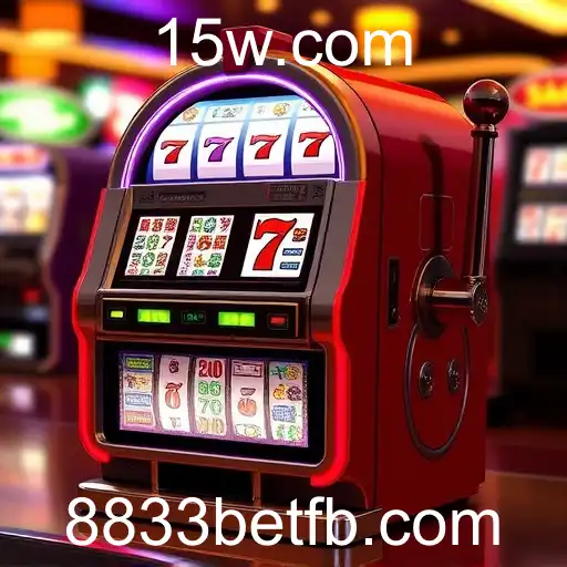 Caça-níqueis: A Fascinação por Jogos de Azar