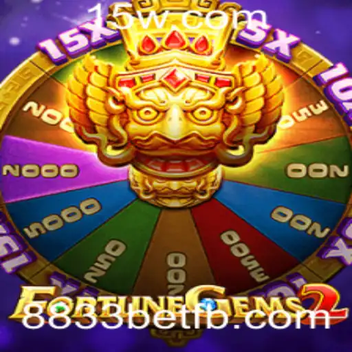 Explorando FortuneGems2: Uma Nova Experiência de Jogo com 8833bet