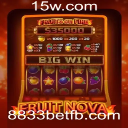 Descubra a Experiência de Jogo Inovadora com FruitNova