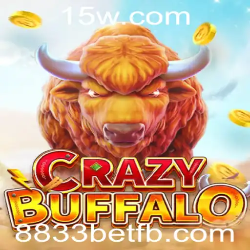 Explorando o Mundo de CRAZYBUFFALO: Um Jogo Empolgante e Atual