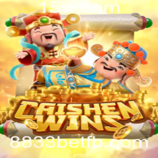 CaishenWins: Descubra o Fascínio do Novo Jogo de Cassino Online