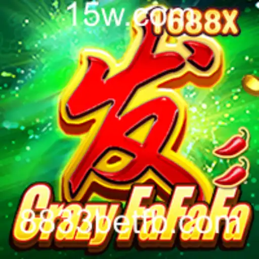 Explorando o Mundo de CrazyFaFaFa com 8833bet