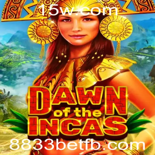 Dawn of the Incas: A Fascinante Jornada no Mundo Antigo
