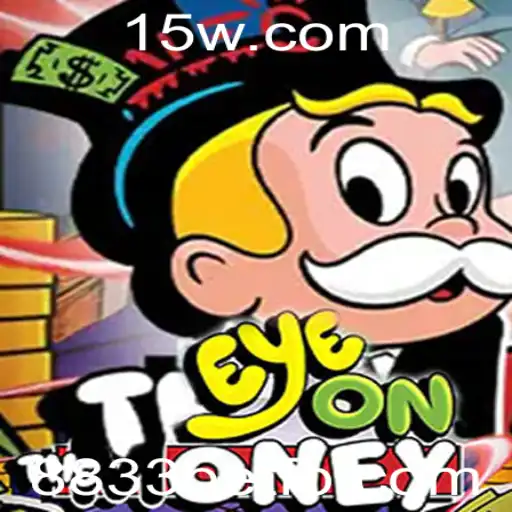 EyeOnTheMoney: O Novo Fenômeno no Mundo dos Jogos de Aposta