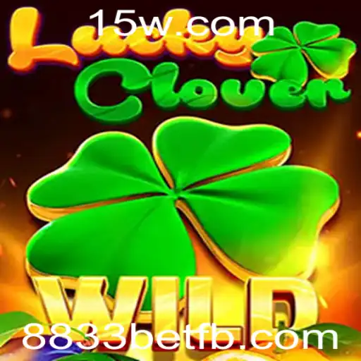 Descubra o Encantamento de LuckyClover: Um Jogo de Apostas Único com 8833bet