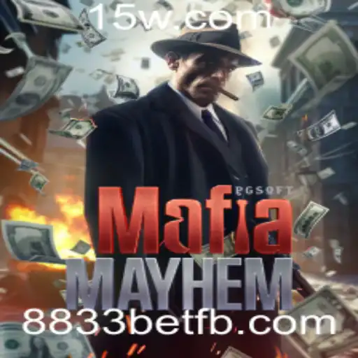 Descubra o Universo de MafiaMayhem: Estratégia e Aventura no Mundo Digital