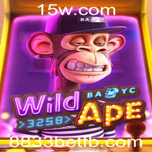 Explorando o Mundo de WildApe3258: Um Jogo de Estratégia e Aventura Envolvente