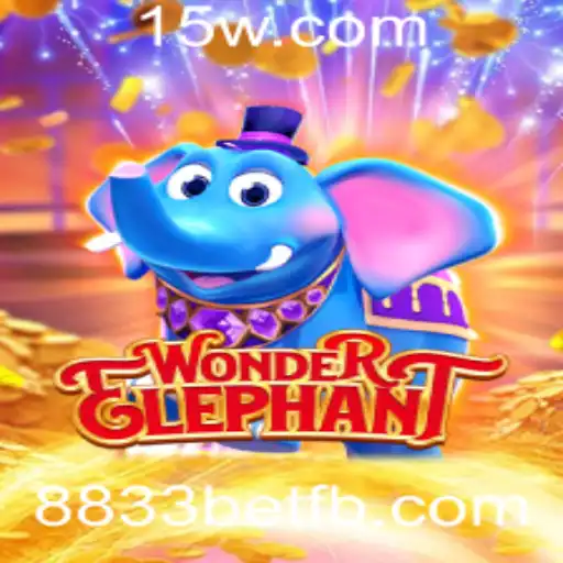 Desvendando o Fascinante Mundo de WonderElephant