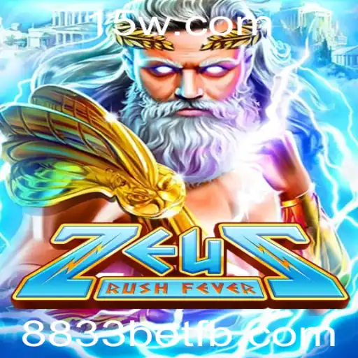 ZeusRushFever: Um Novo Fenômeno no Mundo dos Jogos