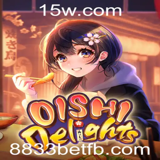 OishiDelights: Mergulhe na Experiência Gastronômica do Novo Jogo de Estratégia
