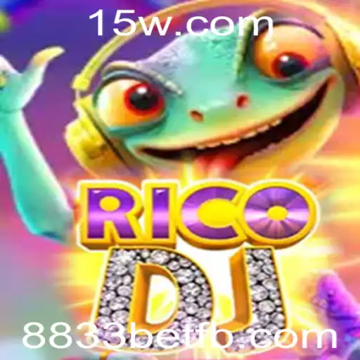 Descubra o Mundo de RicoDJ: O Jogo que Conquista Multidões