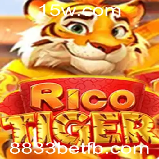 Descubra Emocionantes Aventuras com RicoTiger