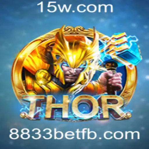 Explorando o Mundo do Jogo THOR: Aventura e Estratégia no Universo de 8833bet
