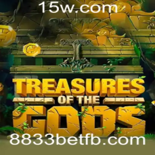 Explorando o Fascinante Mundo de TreasureoftheGods