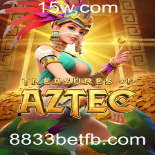 Descubra o Fascinante Mundo de 'Treasures of Aztec'