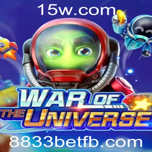 Explorando WAROFTHEUNIVERSE: O Novo Fenômeno dos Jogos Online